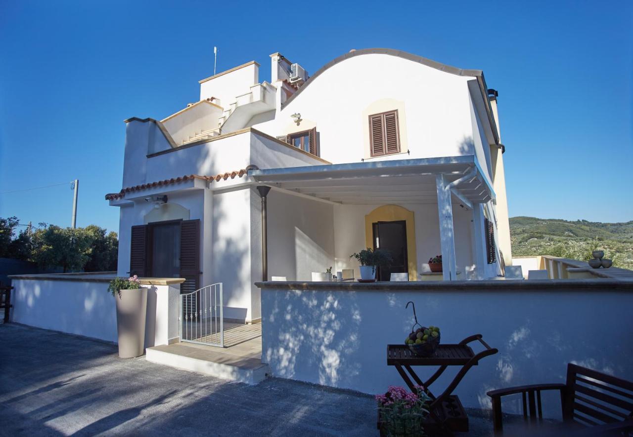 Carpe Diem Peschici Exterior photo